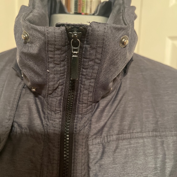 Point Zero Nicole Benisti Down Coat - EUC - Picture 7 of 17